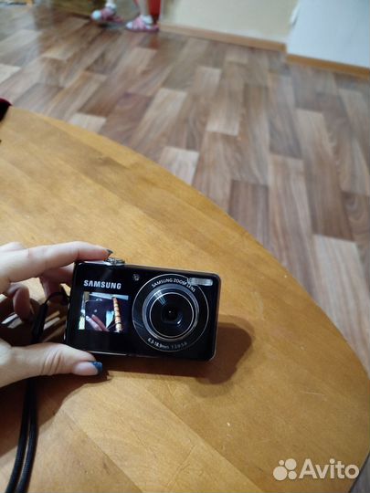 Фотоаппарат