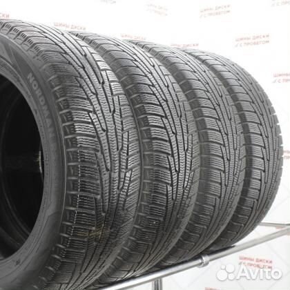 Nokian Tyres Nordman RS2 215/60 R17