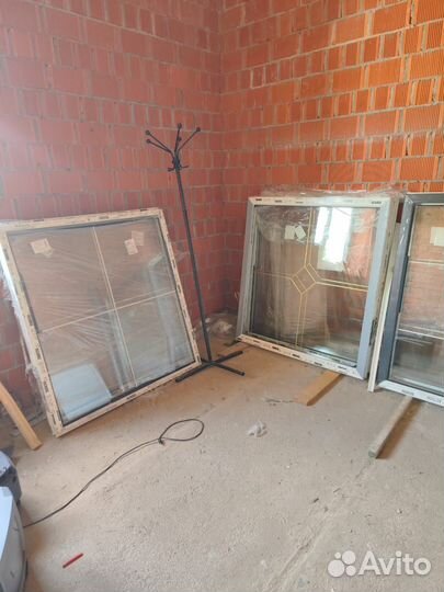 Стеклопакеты с декоративной раскладкой