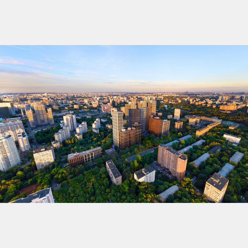 3-к. квартира, 90,8 м², 27/35 эт.