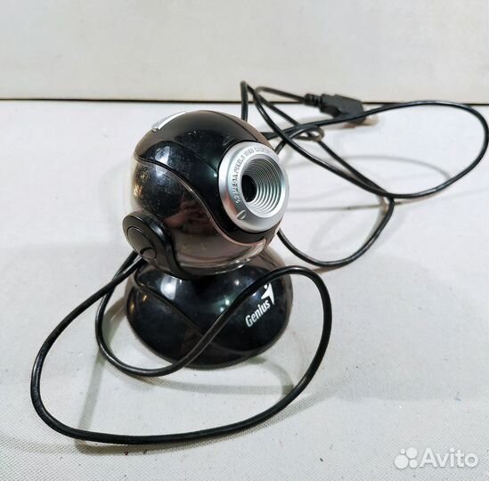 Веб-камера Genius Look 1320 V2