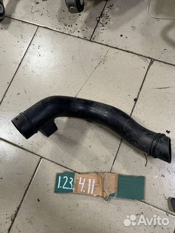 Воздуховод Volvo xc90 II 2