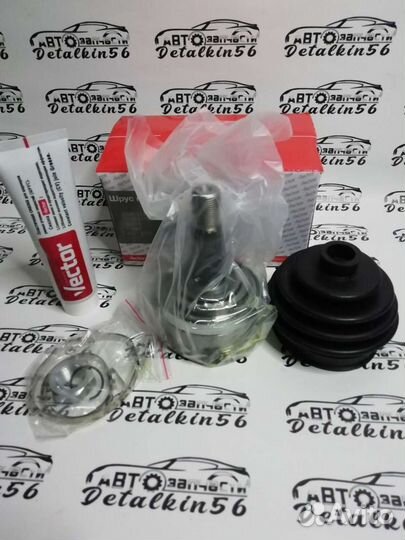 Шрус наружний ваз