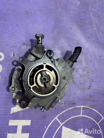 Насос тнвд Volkswagen Touareg 7L 5.0 AYH 2004