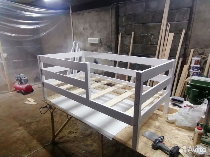 Мини производство