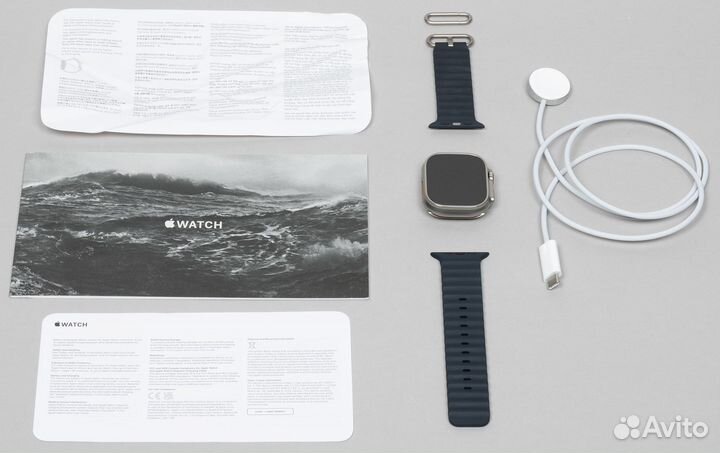Apple watch series 8