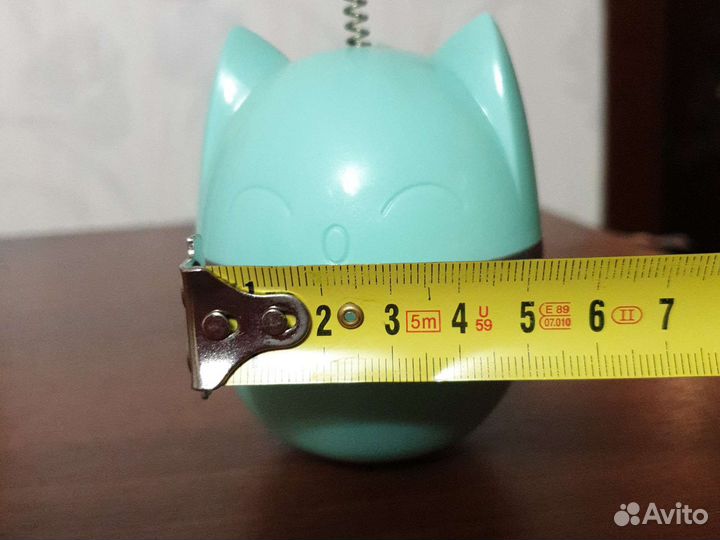 Игрушка для кошек и маленьких собак