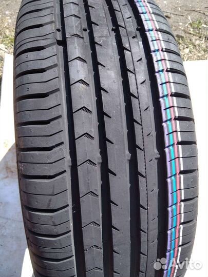 Колесо континенталь 205 55 р 16