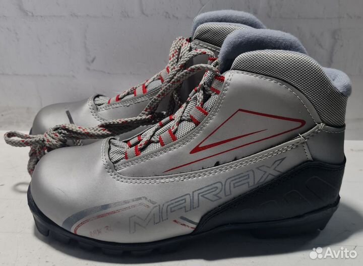 Ботинки лыжные Marax MX 300, размер 36