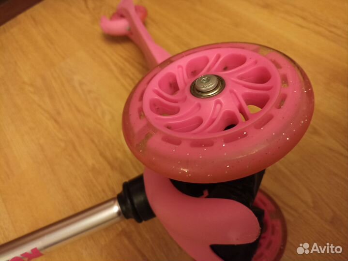 Самокат детский