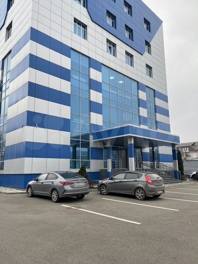Офис, 450 м²