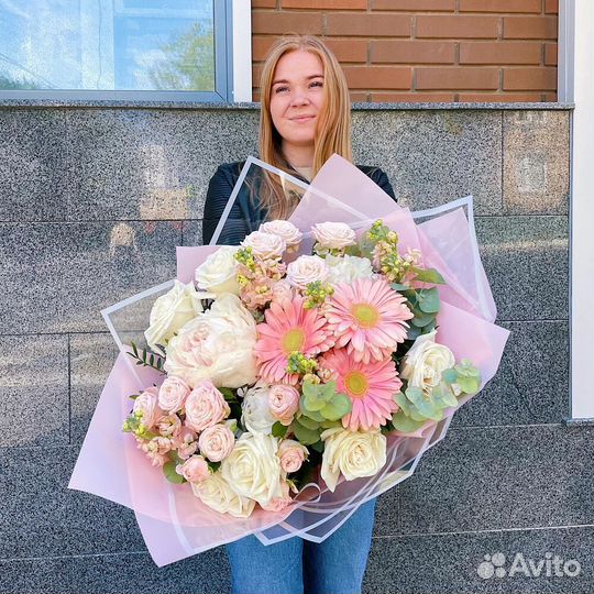 Букет 
