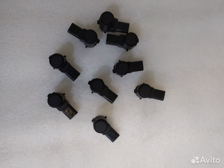 Датчик Парктроника для Mercedes Benz