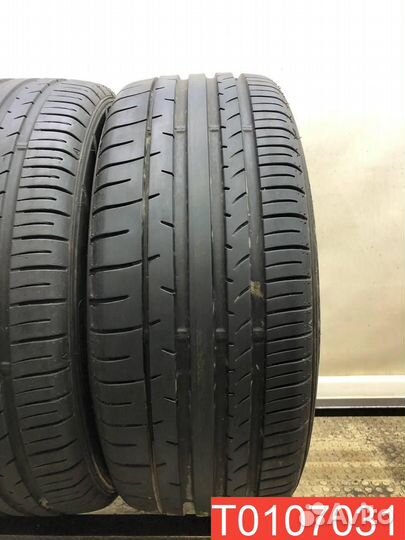 Dunlop SP Sport Maxx 050+ 215/50 R17 95W