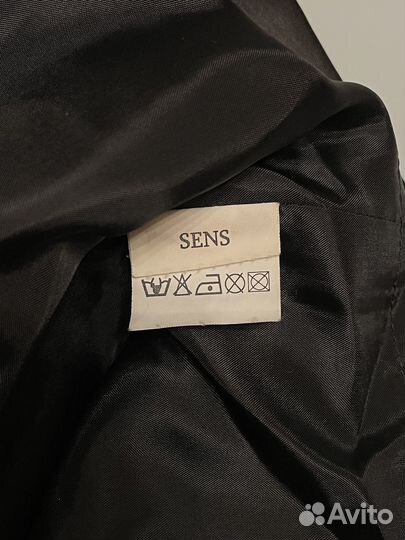 Коктейльное платье XS