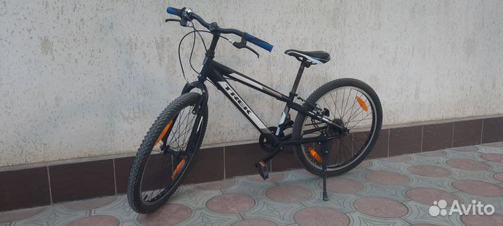Детский Велосипед trek MT200 Boys