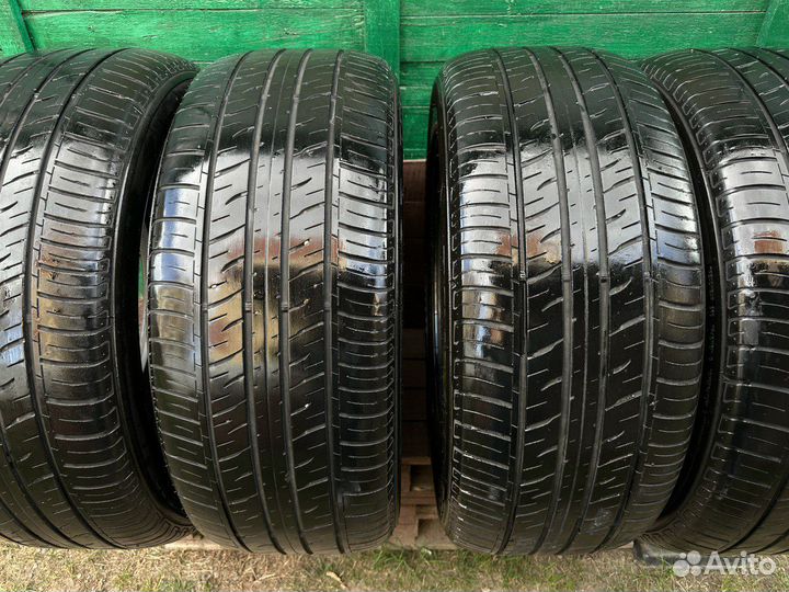 Dunlop Grandtrek PT3A 275/50 R21 113V