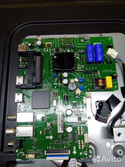 Раcпродажа Т/В TCL, LED 32D3000