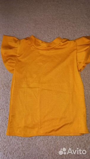 Вещи для девочки