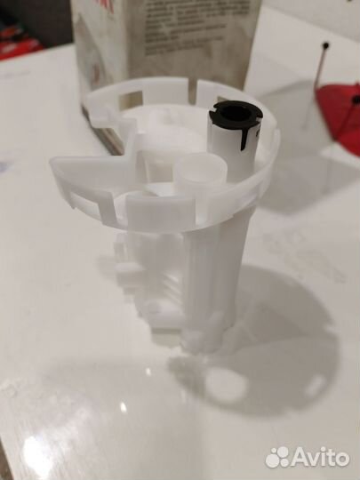 Погружной топливный фильтр lynxavto LF-162M