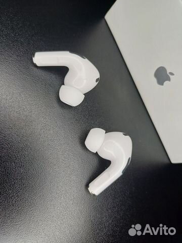 Apple - AirPods Pro (2nd gen) - новые купить в Тюмени | Электроника | Авито