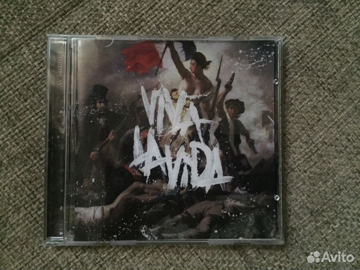 Viva lavila cd