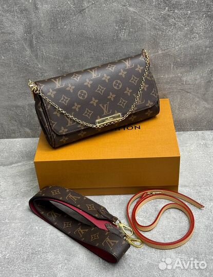 Сумка Louis vuitton