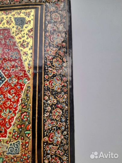 Альбом для фотографий ручной работы