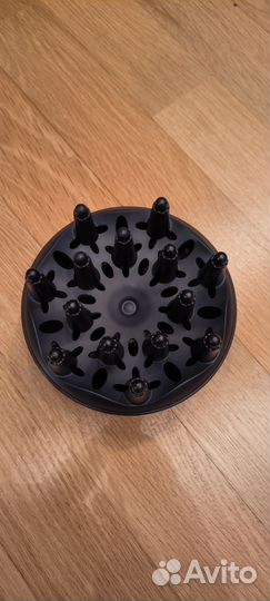 Насадка для фена philips