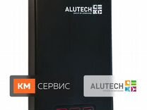 Радиоприемник CUR Alutech для роллет