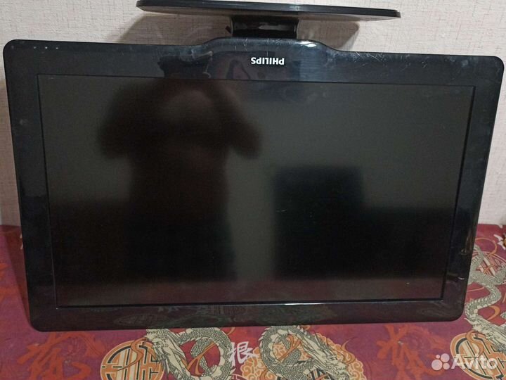 Экран матрица для ЖК тв philips 32PFL3605/60