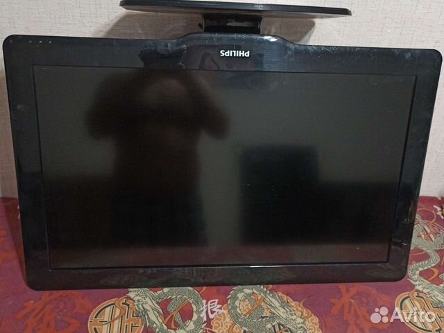 Экран матрица для ЖК тв philips 32PFL3605/60