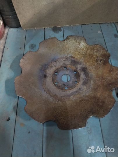 Заготовка для саджа