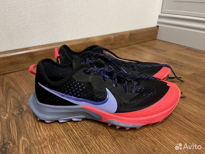 Nike air zoom terra kiger 7