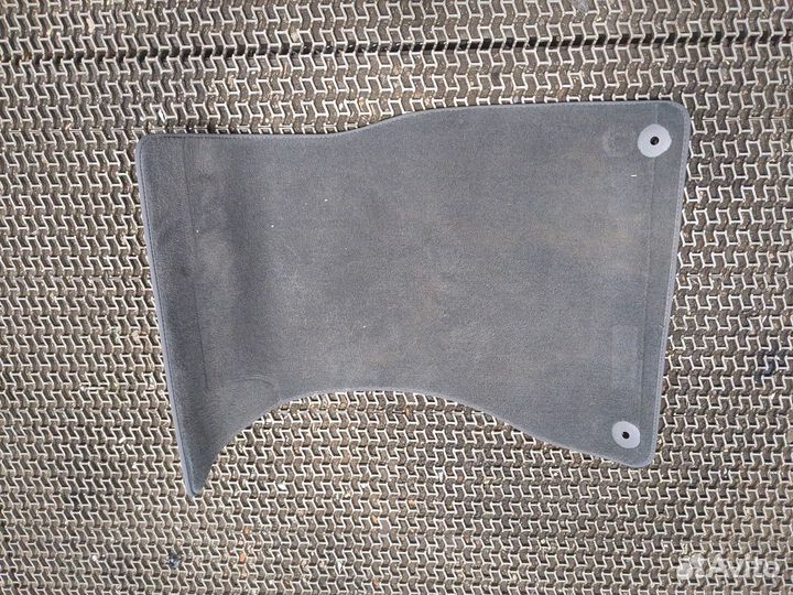 Ковер салона Audi A6 (C7), 2018