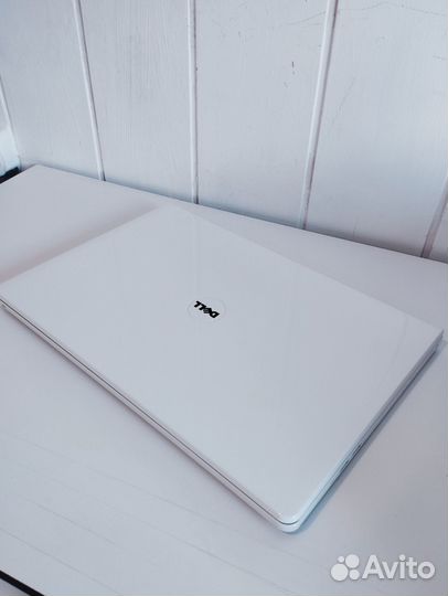 Мощный качественный dell(SSD/i3/8)