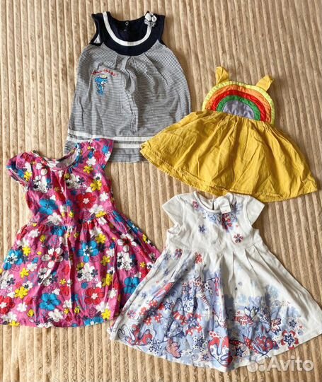 Одежда для девочки