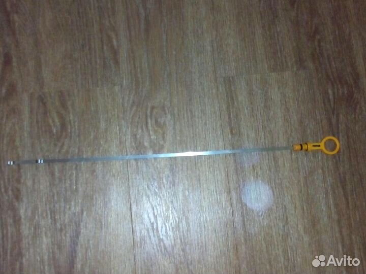 Щуп масляный