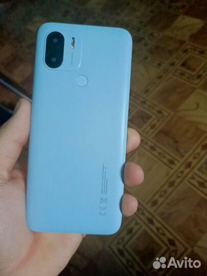 Xiaomi Redmi A2+, 3/64 ГБ