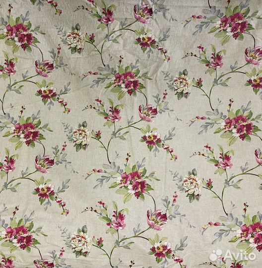 Ткань для штор