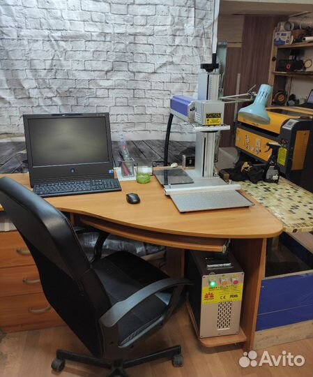 Гравировка клавиатуры ноутбука лазерная за 30 мин