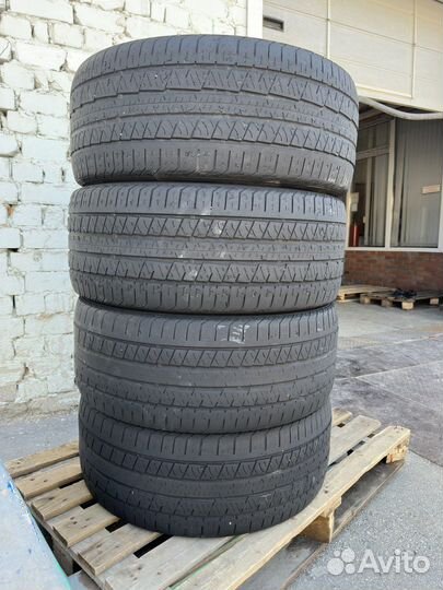 Continental ContiCrossContact LX Sport 275/45 R21 110Y