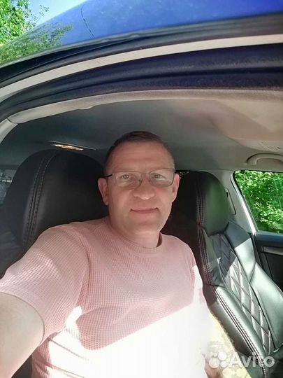 Инструктор по вождению АКПП