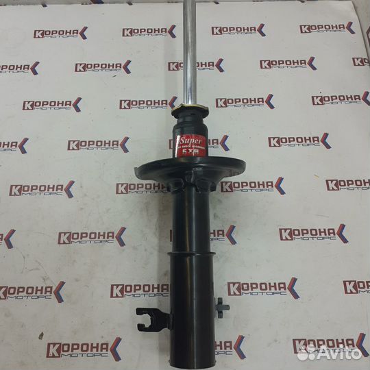 Амортизатор передний правый mazda 323