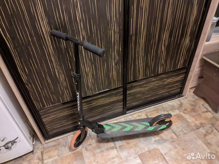 Продам самокат