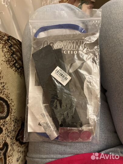 Массажер AB Gymnic