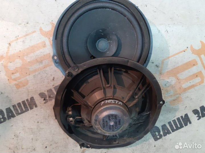 Динамик передний Ford Fiesta 2008-2016
