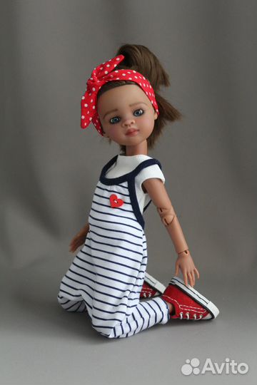 Паола Рейна Paola reina одежда кукла