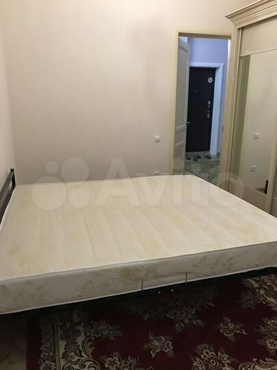 2-к. квартира, 53 м², 9/9 эт.