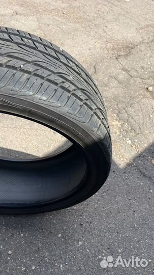 Yokohama Avid Envigor 245/35 R20